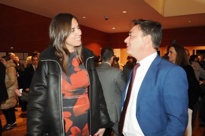 Gala de los Premios La Posada 2024