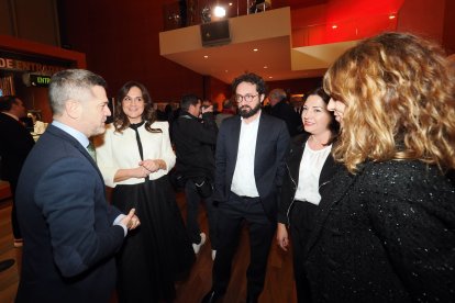 Gala de los Premios La Posada 2024