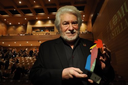Gala de los Premios La Posada 2024