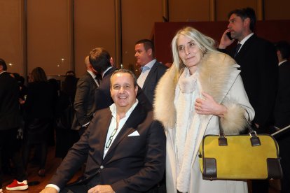 Gala de los Premios La Posada 2024
