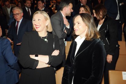 Gala de los Premios La Posada 2024