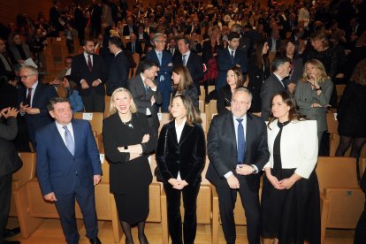 Gala de los Premios La Posada 2024