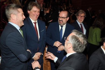 Gala de los Premios La Posada 2024