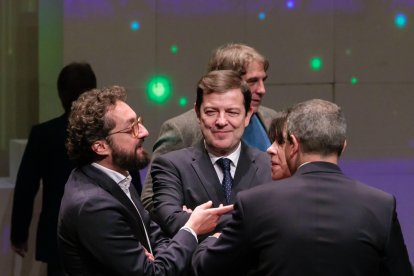 Gala de los Premios La Posada 2024