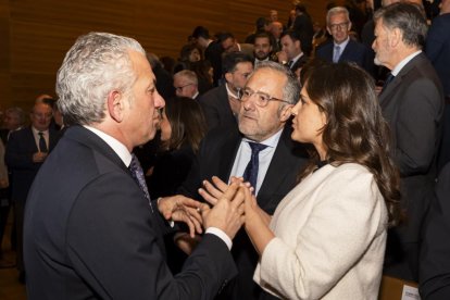 Gala de los Premios La Posada 2024