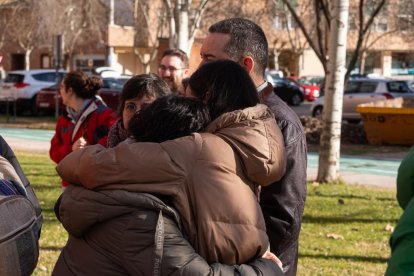 Exámenes MIR en Valladolid