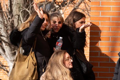 Exámenes MIR en Valladolid