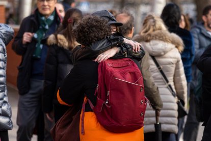 Exámenes MIR en Valladolid