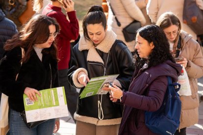 Exámenes MIR en Valladolid