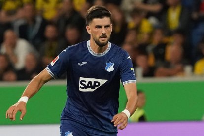 Florian Grillitsch.