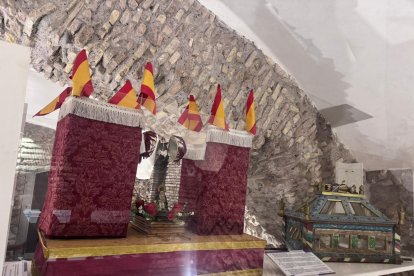 Exposición 