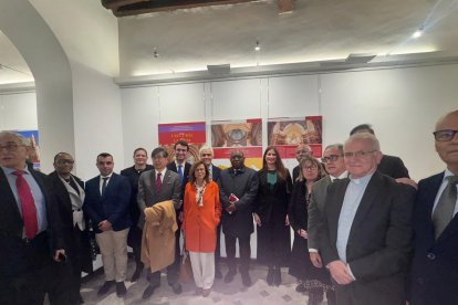 Exposición 