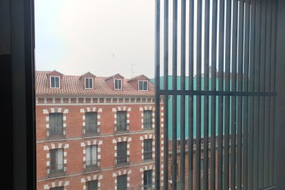 Hotel Eurostars de Valladolid