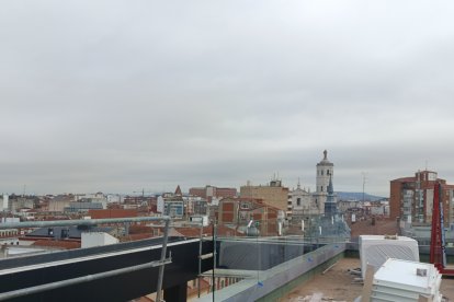 Hotel Eurostars de Valladolid