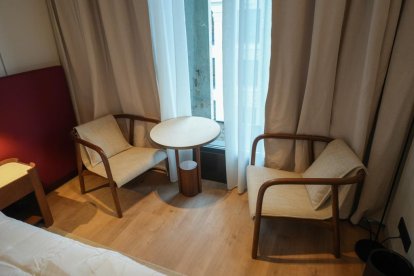 Hotel Eurostars de Valladolid