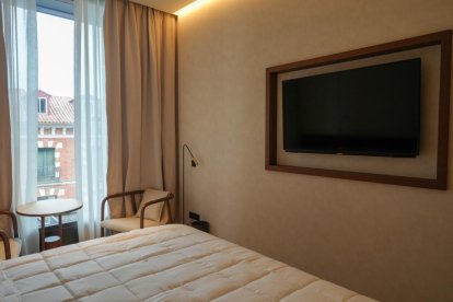 Hotel Eurostars de Valladolid