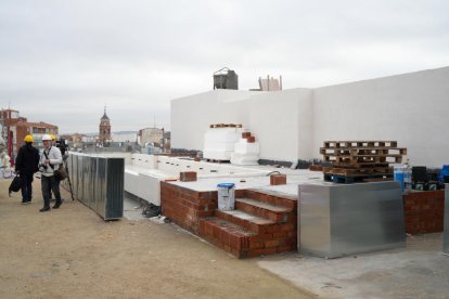 Hotel Eurostars de Valladolid