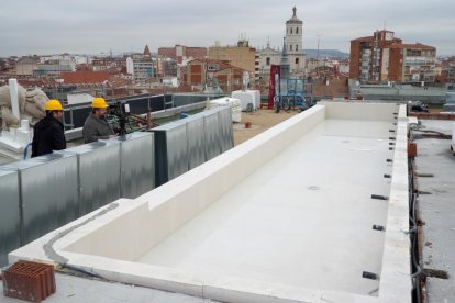 Hotel Eurostars de Valladolid