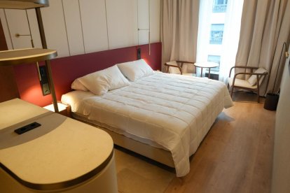 Hotel Eurostars de Valladolid