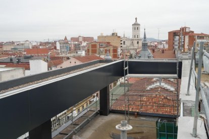 Hotel Eurostars de Valladolid