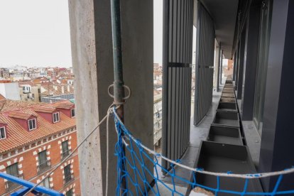 Hotel Eurostars de Valladolid