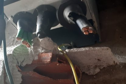 Robos en el campo denunciados por Asaja