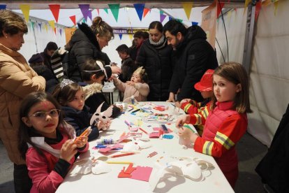 Carnaval en Portugalete