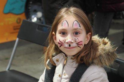 Carnaval en Portugalete