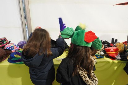 Carnaval en Portugalete