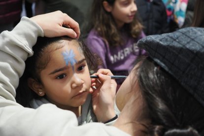 Carnaval en Portugalete