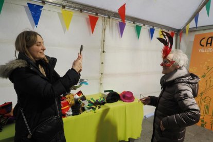 Carnaval en Portugalete