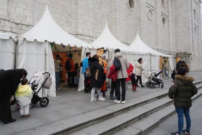 Carnaval en Portugalete