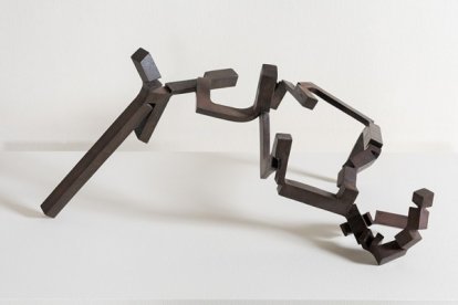 'Sueño articulado. Homenaje a Gaston Bachelard' (1958).