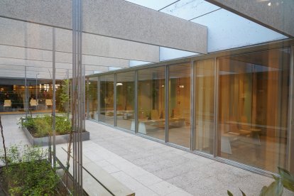 Inauguración de las instalaciones del nuevo centro de salud La Magdalena.