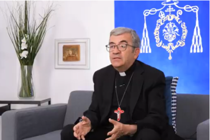 Luis Argüello.