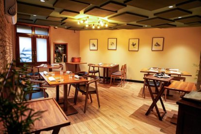 Restaurante Curioso de Peñafiel