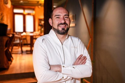 Restaurante Curioso de Peñafiel