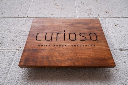 Restaurante Curioso de Peñafiel