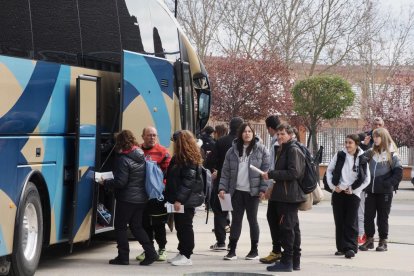 Voluntarios se organizan para salir a buscar al profesor de Zaragoza desaparecido en Valladolid, Alejandro Arnada