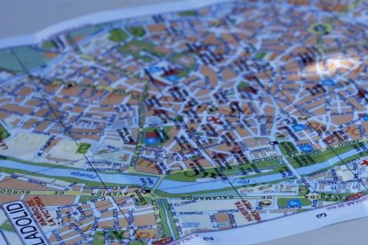 Voluntarios se organizan para salir a buscar al profesor de Zaragoza desaparecido en Valladolid, Alejandro Arnada