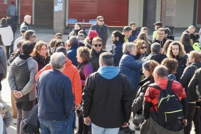 Voluntarios se organizan para salir a buscar al profesor de Zaragoza desaparecido en Valladolid, Alejandro Arnada