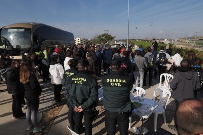 Voluntarios se organizan para salir a buscar al profesor de Zaragoza desaparecido en Valladolid, Alejandro Arnada