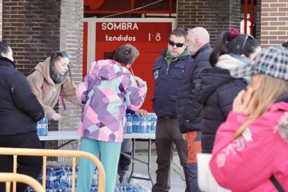 Voluntarios se organizan para salir a buscar al profesor de Zaragoza desaparecido en Valladolid, Alejandro Arnada
