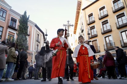 Procesión de los Siete Dolores