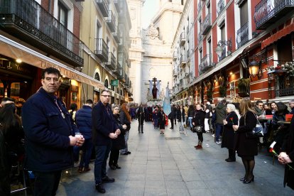Procesión delos Siete Dolores
