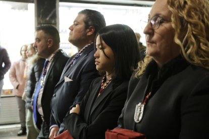 Procesión de los Siete Dolores