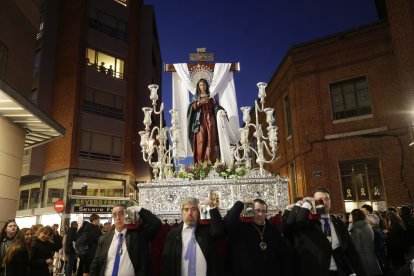 Procesión de los Siete Dolores