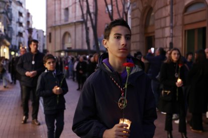 Procesión de los Siete Dolores