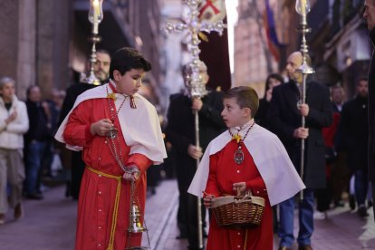 Procesión de los Siete Dolores