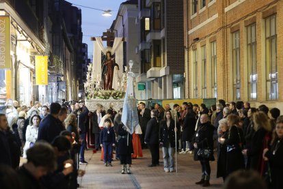 Procesión de los Siete Dolores